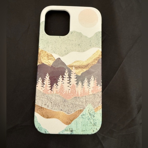 iPhone 12 society6 case - Picture 1 of 3